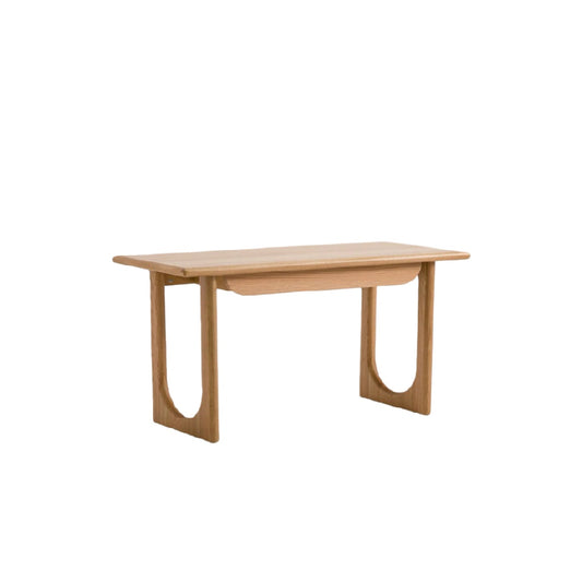 Wooden Dining Table for Home Use - 150 x 75 x 75
